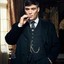 Thomas Shelby