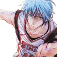 Kuroko Tetsuya