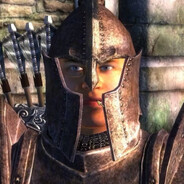 Imperial City Guard