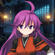 笨蛋忍者加奈美