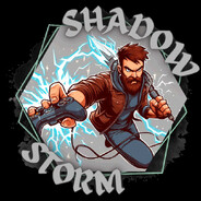 Shadow Storm