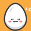 egg rest
