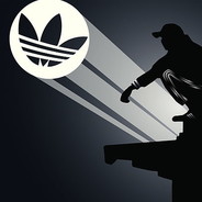 * AdidasBeckni$h