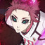 Eternal outsider