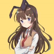 活着只为樱岛麻衣