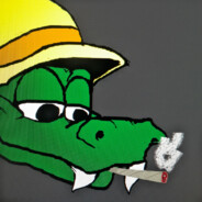 Crocodollar