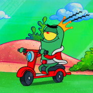 超级无敌吊炸天痞老板