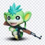 AFuckingPokemonWithAFuckingGun