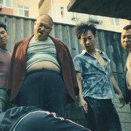 比奇堡突击手派大星