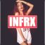 〄 infrx [I don&#039;t play]