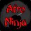 Afro  Ninja   #ForaDinamite