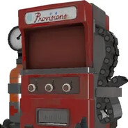 Steam Community Avatar