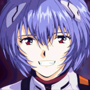 Bye-bye, all of EVANGELION.