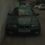 Bmw e36 318 tu