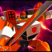 能源之城自由人龙卷风