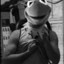 Kermit The Swol Frog