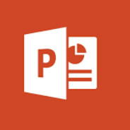 Microsoft PowerPoint