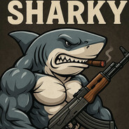 Sharky