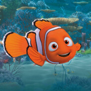 В поисках Немо