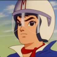 Speed Racer - steam id 76561197971116867