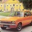 OPEL KADET C