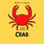 crab