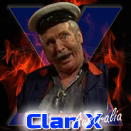 [CX] Pat Mustard