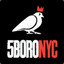 5BORONYC