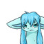 Glaceon