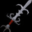Zamorak Godsword