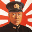 Admiral Isoroku Muntamoto