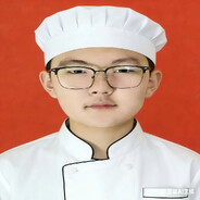 初三吃飯最速傳說邢梓