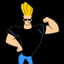 Johnny Bravo