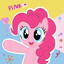 Pinkie Pie