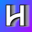 H
