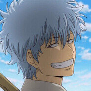 Gintoki