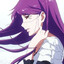 main character