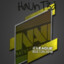 HaUnT3d