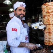 kebab