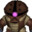 Player avatar
