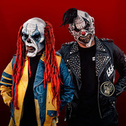 JOCO 死神 ~ジョゼフ