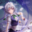 Izayoi Sakuya