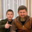 Adam Kadyrov 95