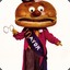 Mayor McCheese