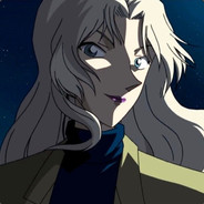 Silver βullet.Vermouth