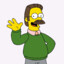 Ned Flanders