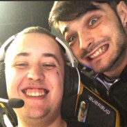 Vitality的shox本人