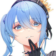 星街すいせい♥