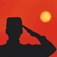 1945年-日本无条件投降