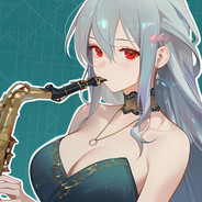 为斯卡蒂献上心脏